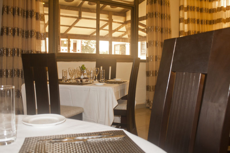 Consir Executive Lodge Accra Extérieur photo