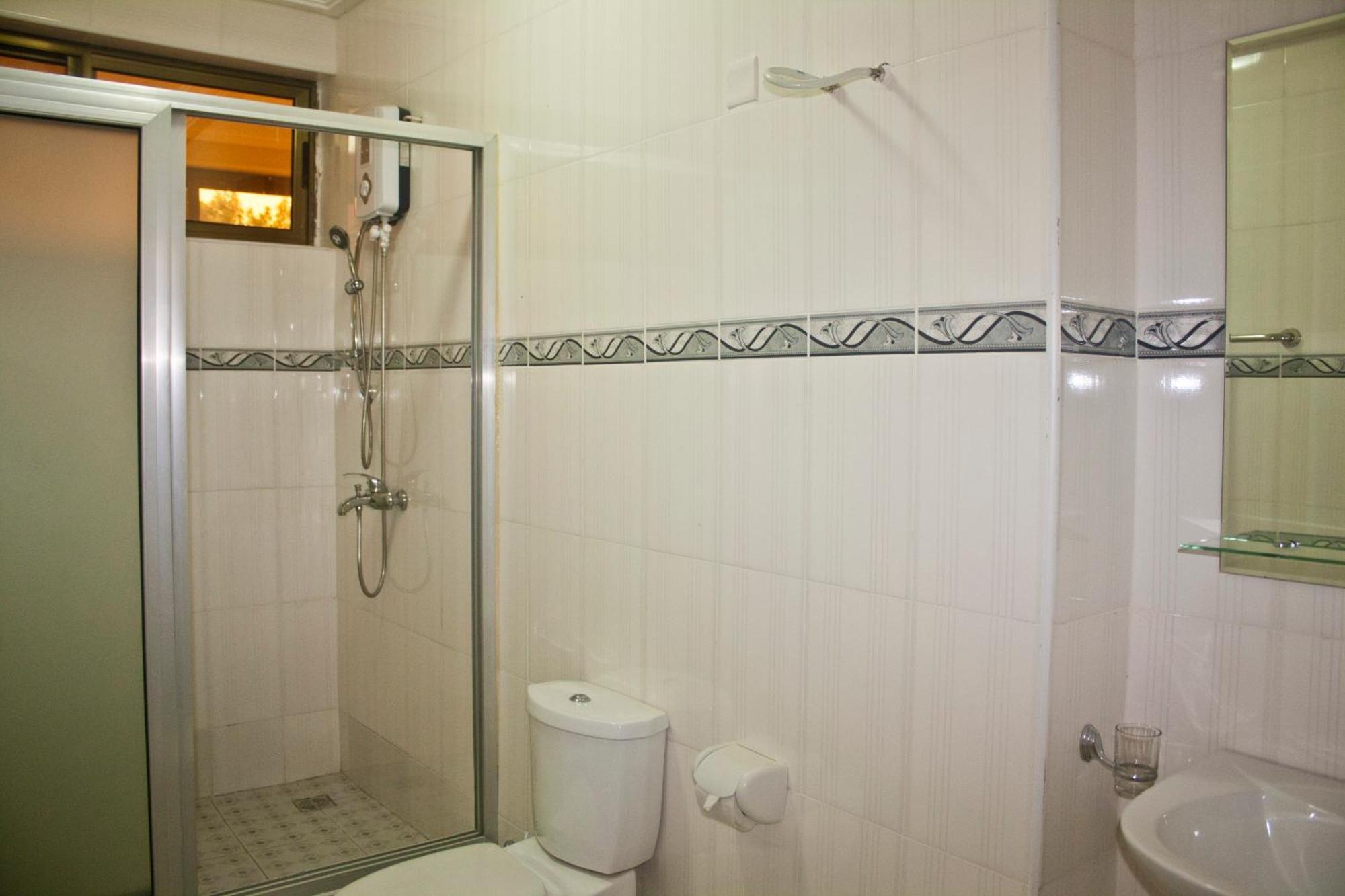 Consir Executive Lodge Accra Extérieur photo