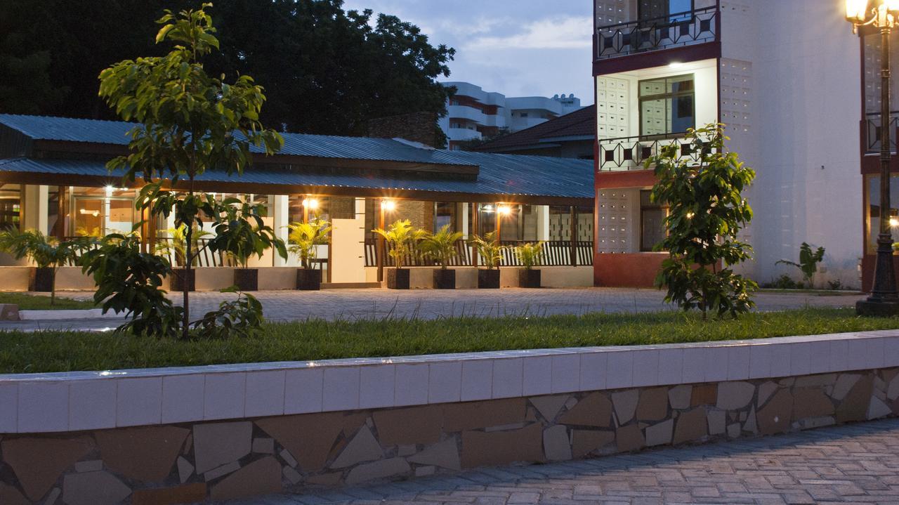 Consir Executive Lodge Accra Extérieur photo