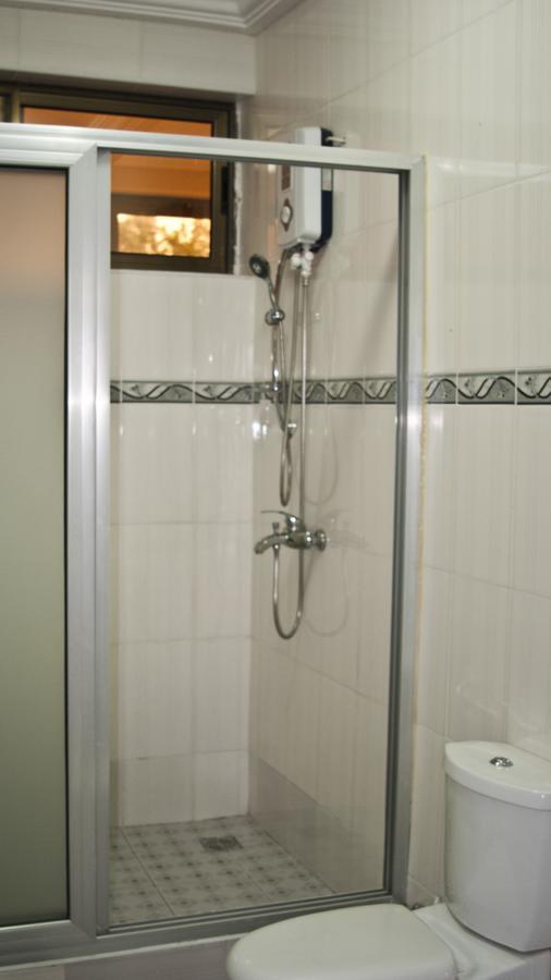 Consir Executive Lodge Accra Extérieur photo